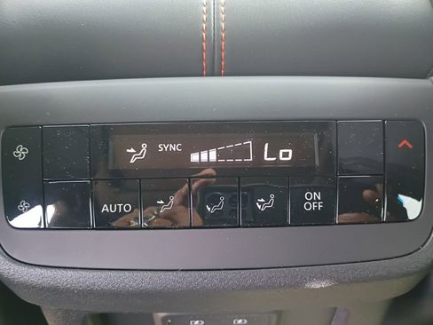 New 2026 Nissan Pathfinder Rock Creek image 30