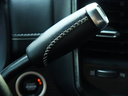 Used 2024 RAM 2500 Limited image 70