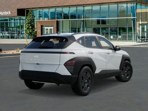 Certified 2026 Hyundai Kona SEL Premium image 41