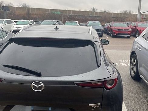 Used 2024 MAZDA CX-30 2.5 Turbo w/ Premium Plus Pkg image 13