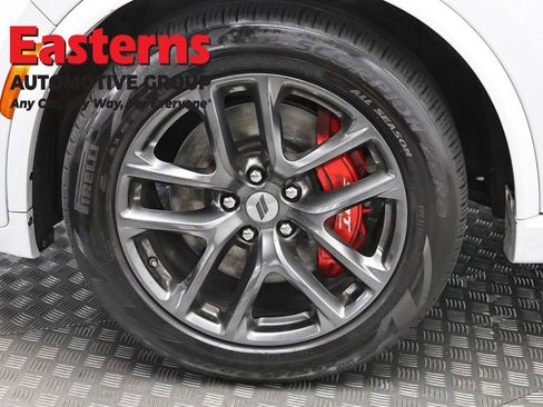 Used 2024 Dodge Durango R/T AWD/4WD image 31