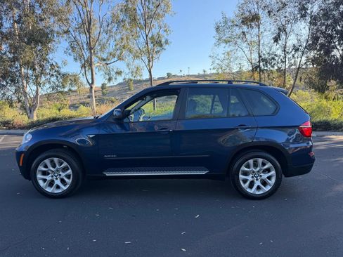 Used 2012 BMW X5 xDrive35i AWD/4WD image 2