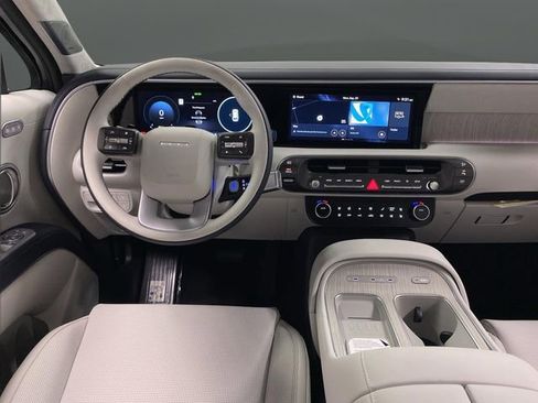 New 2026 Hyundai Palisade Calligraphy image 5