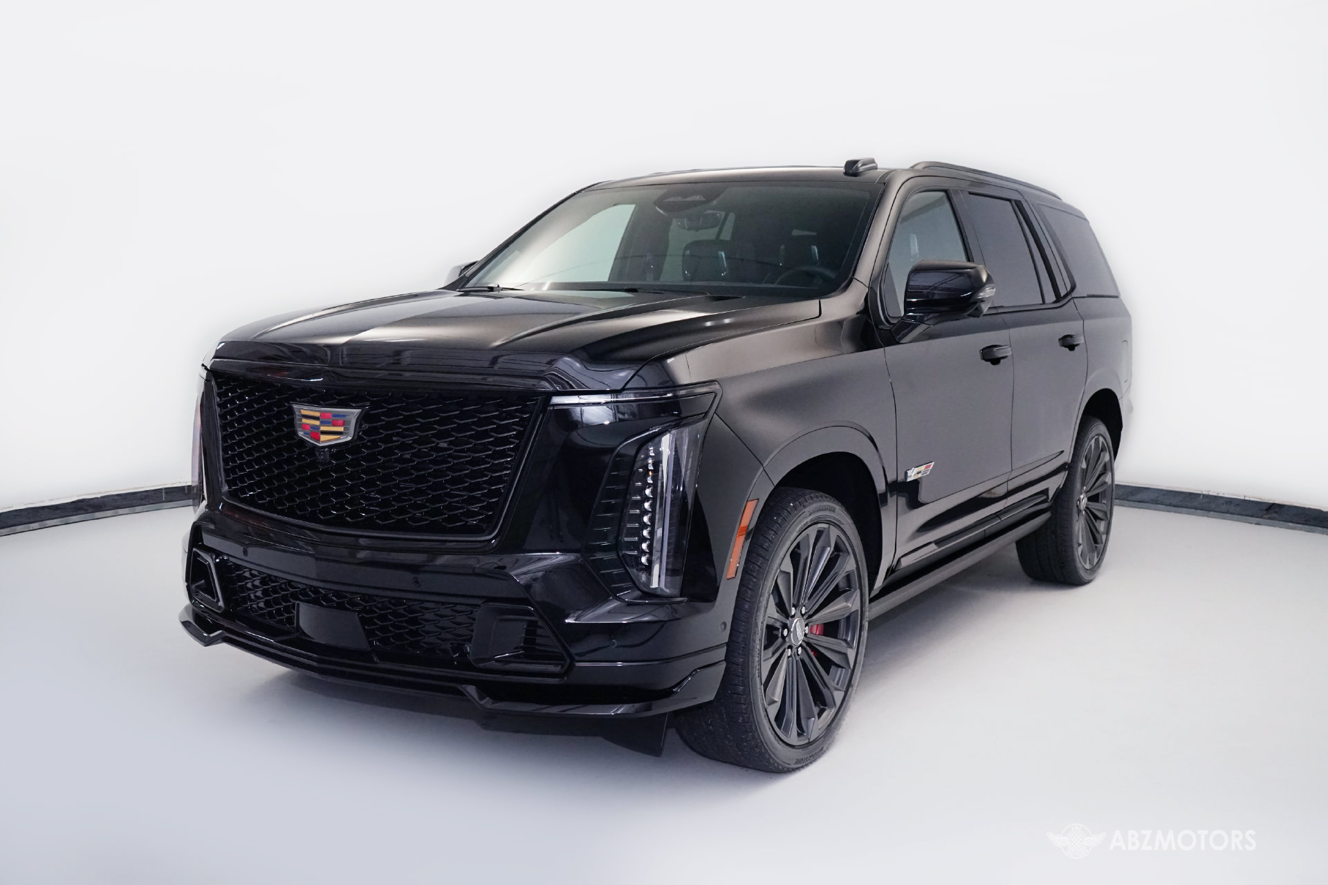 Used 2026 Cadillac Escalade V AWD/4WD image 2