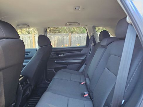 Certified 2025 Honda CR-V LX image 16