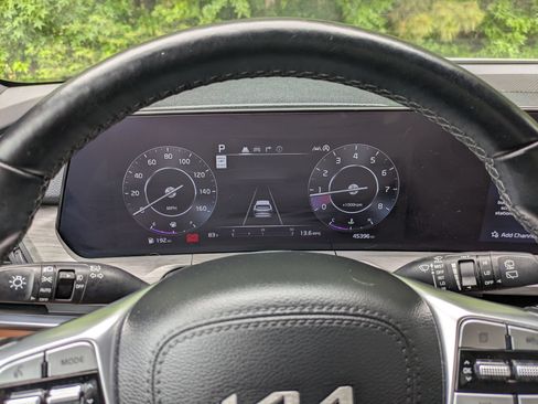 Used 2024 Kia Telluride SX X-Pro AWD/4WD image 19