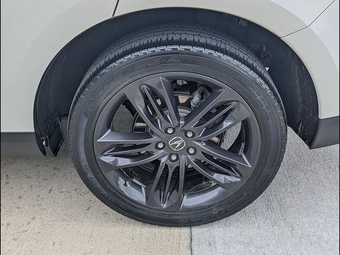 Used 2019 Acura RDX A-Spec AWD/4WD image 12