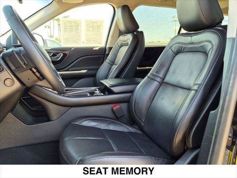Certified 2023 Lincoln Aviator Reserve w/ Equipment Group 201A RWD image 21