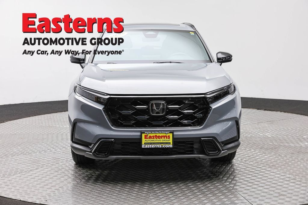 Used 2024 Honda CR-V Sport image 2