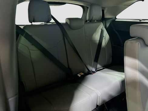 New 2026 Toyota Sienna XLE FWD image 25