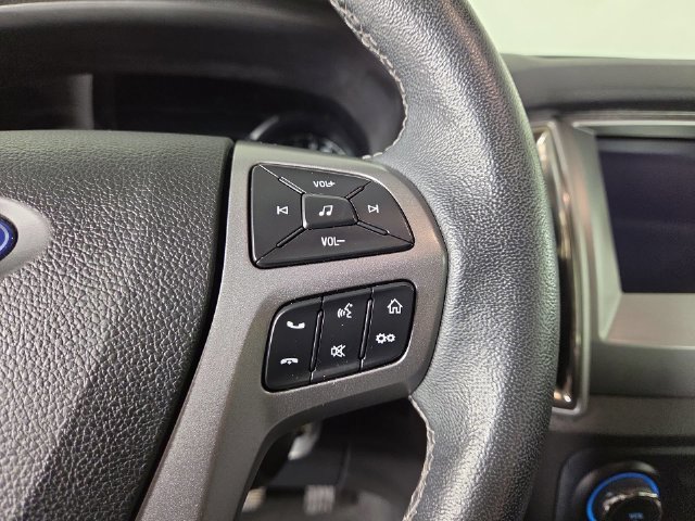Used 2020 Ford Ranger XLT w/ Equipment Group 302A Luxury AWD/4WD image 24