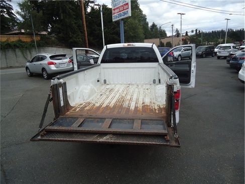Used 2011 Ford F150 XL w/ PWR Equipment Group RWD image 17