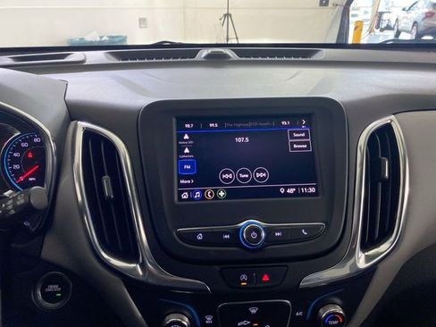 Used 2023 Chevrolet Equinox LS w/ LS Convenience Package FWD image 40