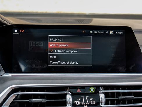 Used 2022 BMW X5 sDrive40i w/ M Sport Package image 30