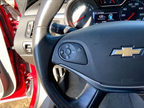 Used 2015 Chevrolet Impala LTZ image 22
