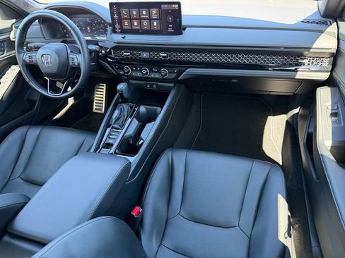 Used 2024 Honda Accord Sport image 34