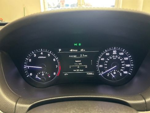 Used 2019 Genesis G80 3.8 w/ Ultimate Package 03 image 21