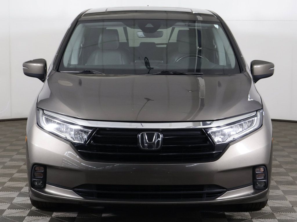 Used 2021 Honda Odyssey EX-L image 13