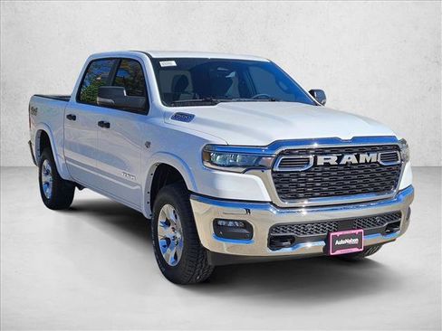New 2026 RAM 1500 Lone Star image 3