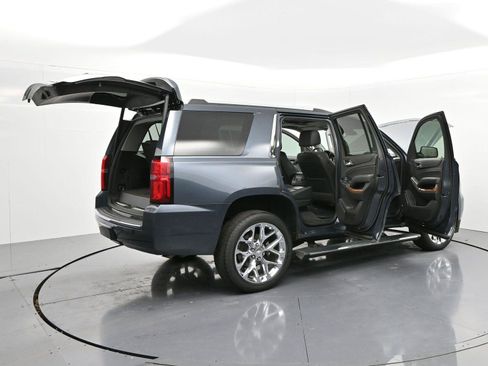 Used 2020 Chevrolet Tahoe Premier image 51