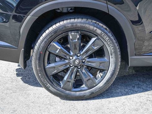 Used 2024 Hyundai Palisade XRT image 11