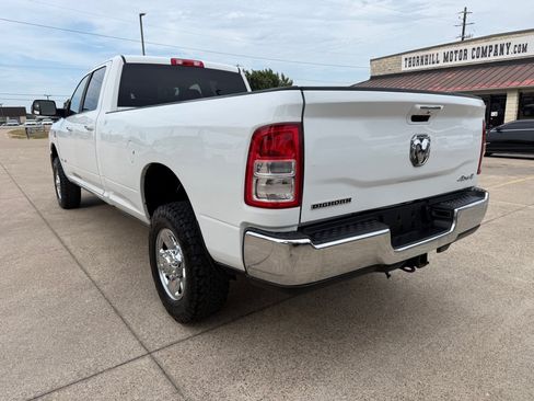 Used 2019 RAM 2500 Big Horn AWD/4WD image 5