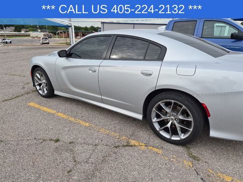 Used 2023 Dodge Charger GT RWD image 7