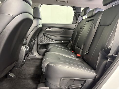 Certified 2023 Hyundai Santa Fe Limited w/ Cargo Package image 7
