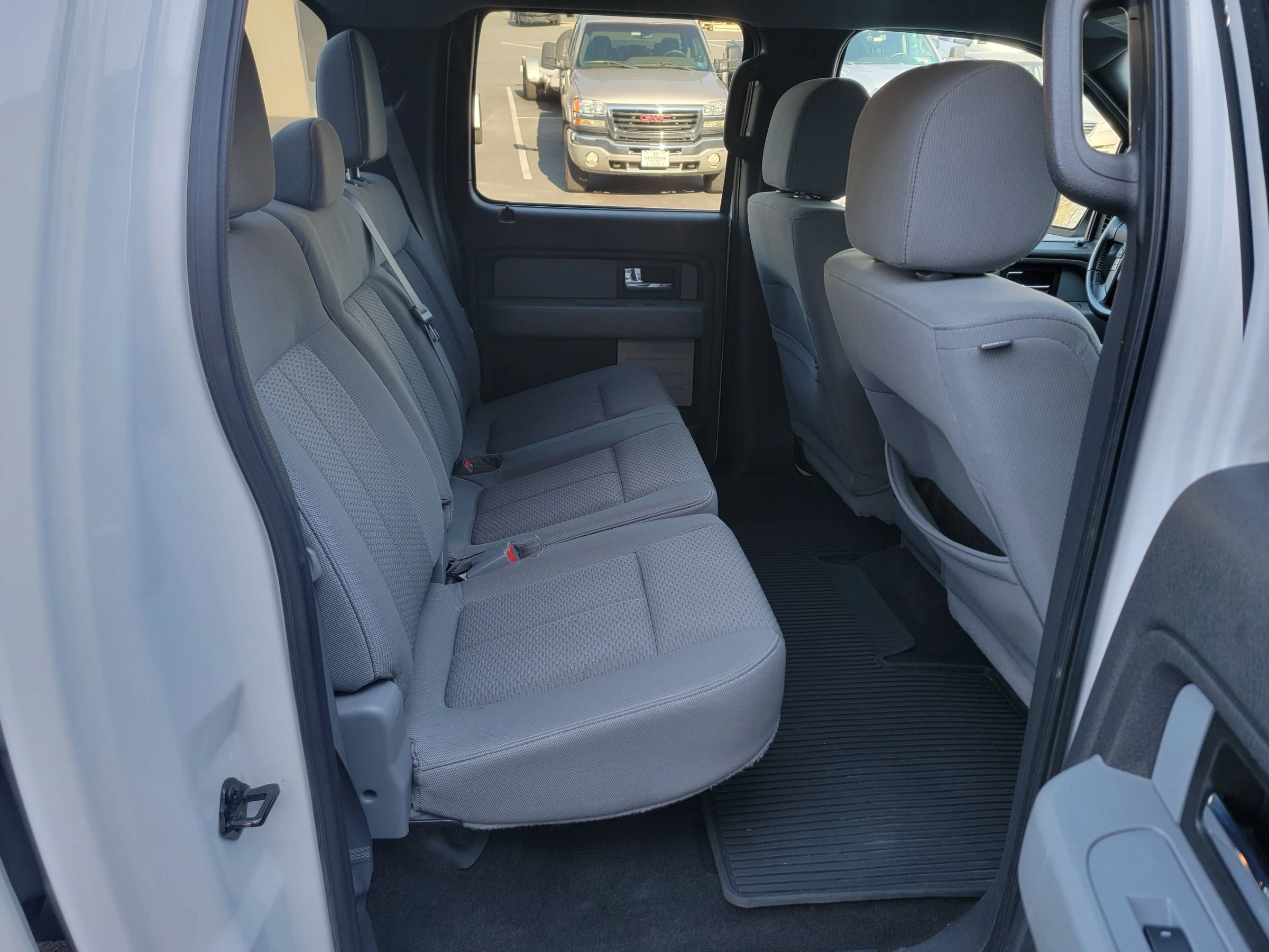 Used 2014 Ford F150 XLT w/ Equipment Group 301A Mid AWD/4WD image 11