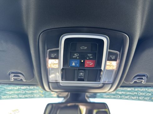 Used 2023 RAM 2500 Limited image 26