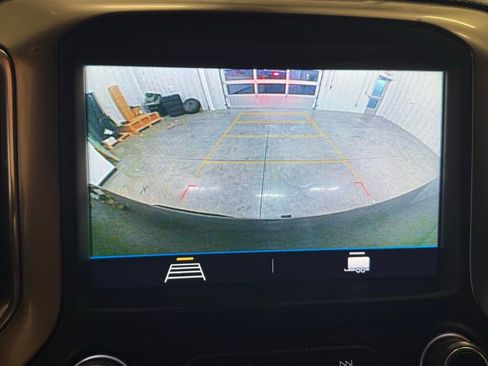 Used 2020 Chevrolet Silverado 1500 RST image 29