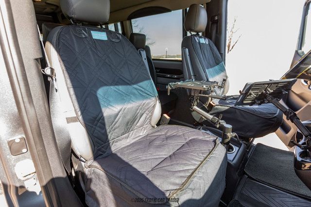 Used 2022 Mercedes-Benz Sprinter 3500 image 28