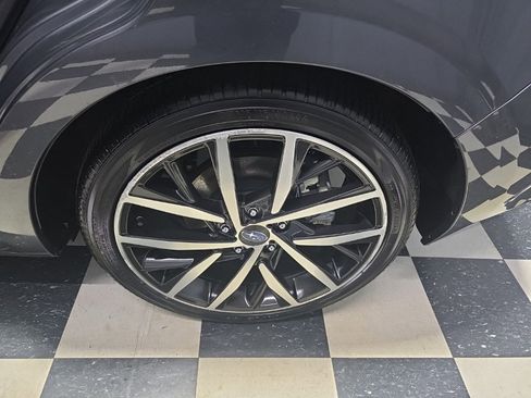 Used 2024 Subaru Impreza 2.0i Sport image 8