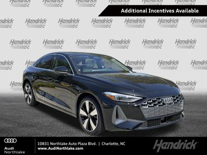 New 2025 Audi A5 2.0T Premium