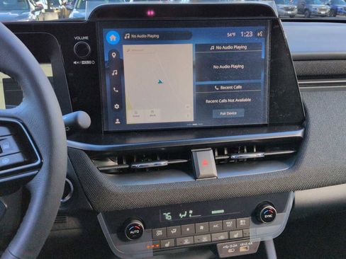 New 2026 Subaru Outback Premium image 29