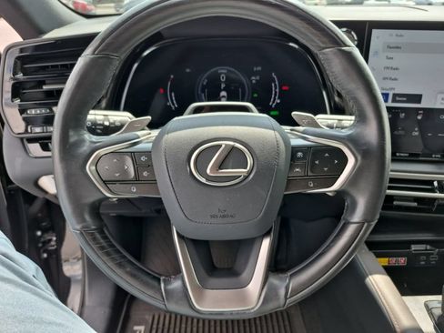 Used 2023 Lexus RX 350 w/ Accessory Package (2T) AWD/4WD image 21