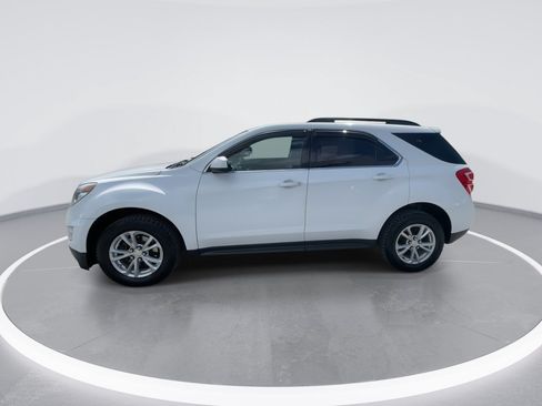 Used 2017 Chevrolet Equinox LT w/ Convenience Package FWD image 10