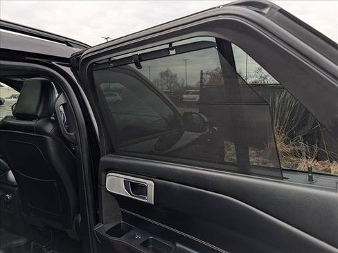 Used 2020 Ford Explorer ST w/ Premium Technology Package image 13