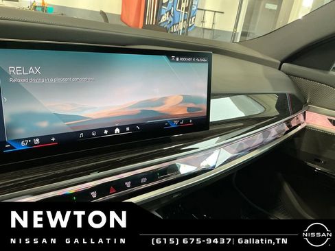 Used 2026 BMW 740i xDrive AWD/4WD image 72