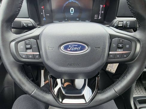 Used 2024 Ford Ranger XLT w/ FX4 Off-Road Package AWD/4WD image 24