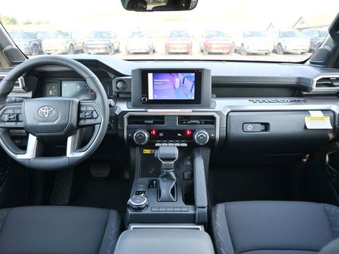 New 2026 Toyota Tacoma SR5 AWD/4WD image 15