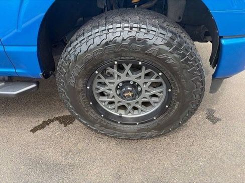 Used 2021 Ford F150 XLT w/ Equipment Group 302A High AWD/4WD image 46
