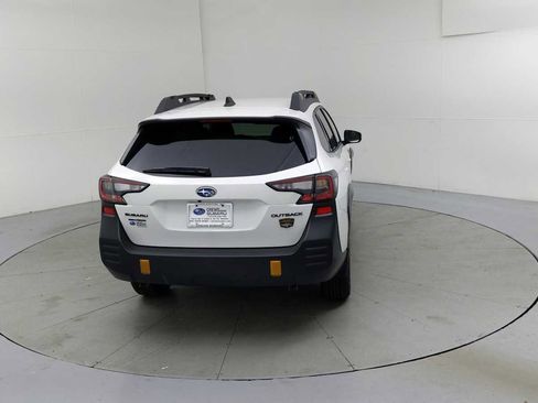 New 2025 Subaru Outback Wilderness image 9