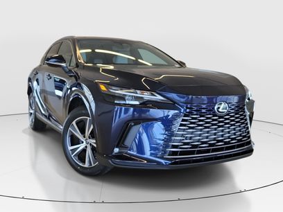 Used 2024 Lexus RX 350 Premium w/ Cold Area Package