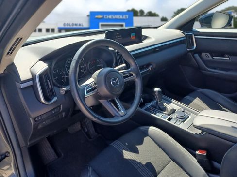 Used 2024 MAZDA CX-50 AWD 2.5 S w/ Weather Package image 8