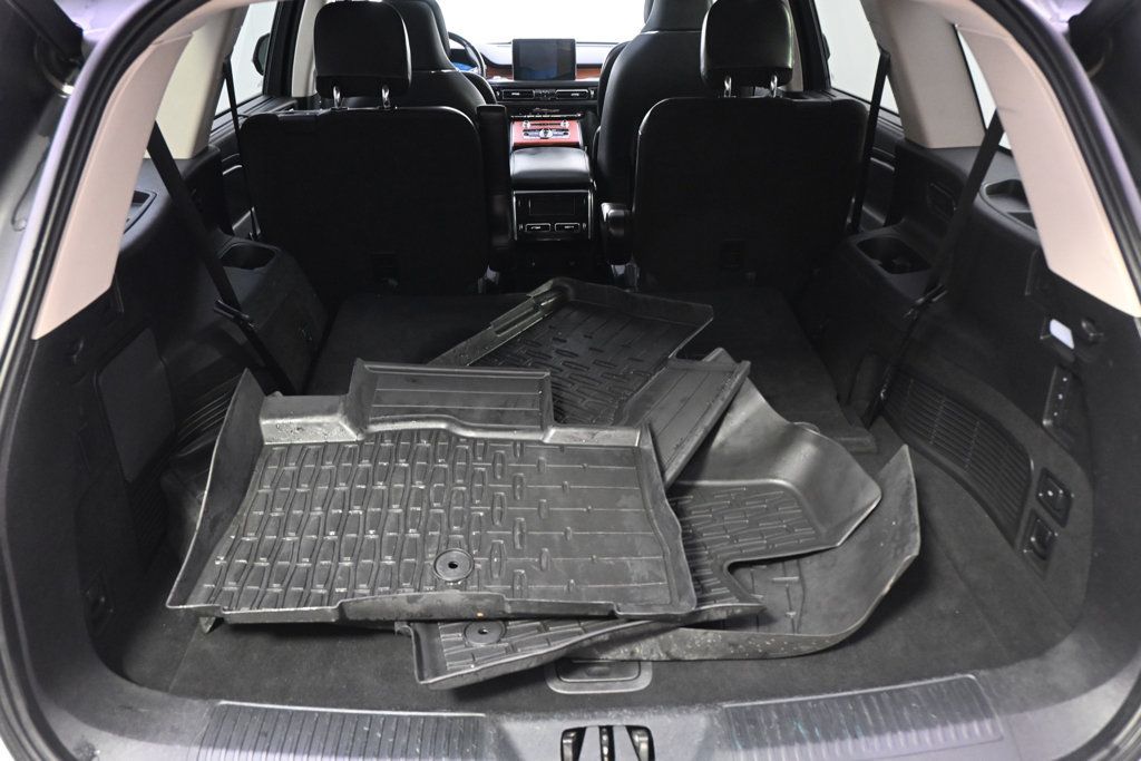 Used 2020 Lincoln Aviator Reserve w/ Equipment Group 202A AWD/4WD image 19