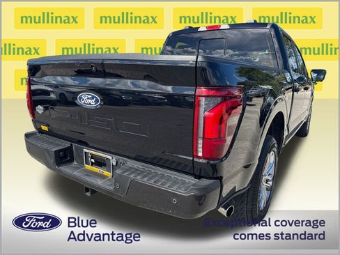 Certified 2024 Ford F150 King Ranch image 4