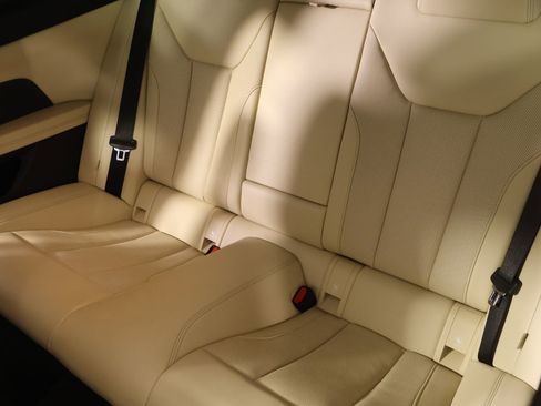 Used 2024 BMW 430i xDrive Coupe w/ M Sport Package image 13