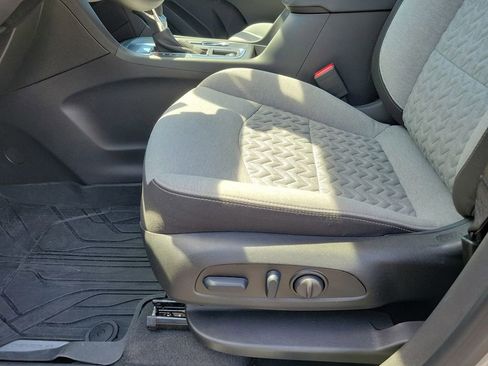 Certified 2023 Chevrolet Equinox LS w/ LS Convenience Package FWD image 30
