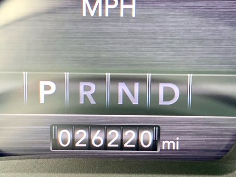 Used 2023 RAM 1500 Big Horn image 19